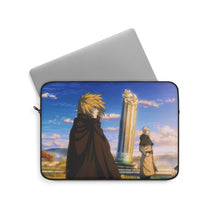 Load image into Gallery viewer, Anime Vinland Saga Laptop Sleeve
