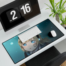 Load image into Gallery viewer, Anime Sound Horizon Mouse Pad (Desk Mat)
