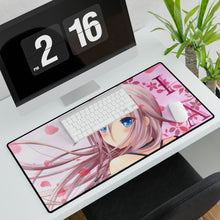 Load image into Gallery viewer, Anime Vocaloid Mouse Pad (Desk Mat)

