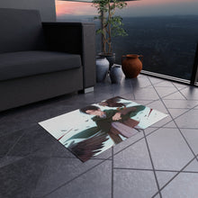 Load image into Gallery viewer, Anime Attack On Titan Rug
