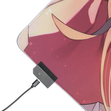 Load image into Gallery viewer, Touhou RGB LED Mouse Pad (Desk Mat)
