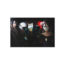 Load image into Gallery viewer, Anime Bleach Rug
