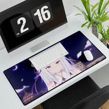 Load image into Gallery viewer, Anime Re:ZERO -Starting Life in Another World- Mouse Pad (Desk Mat)

