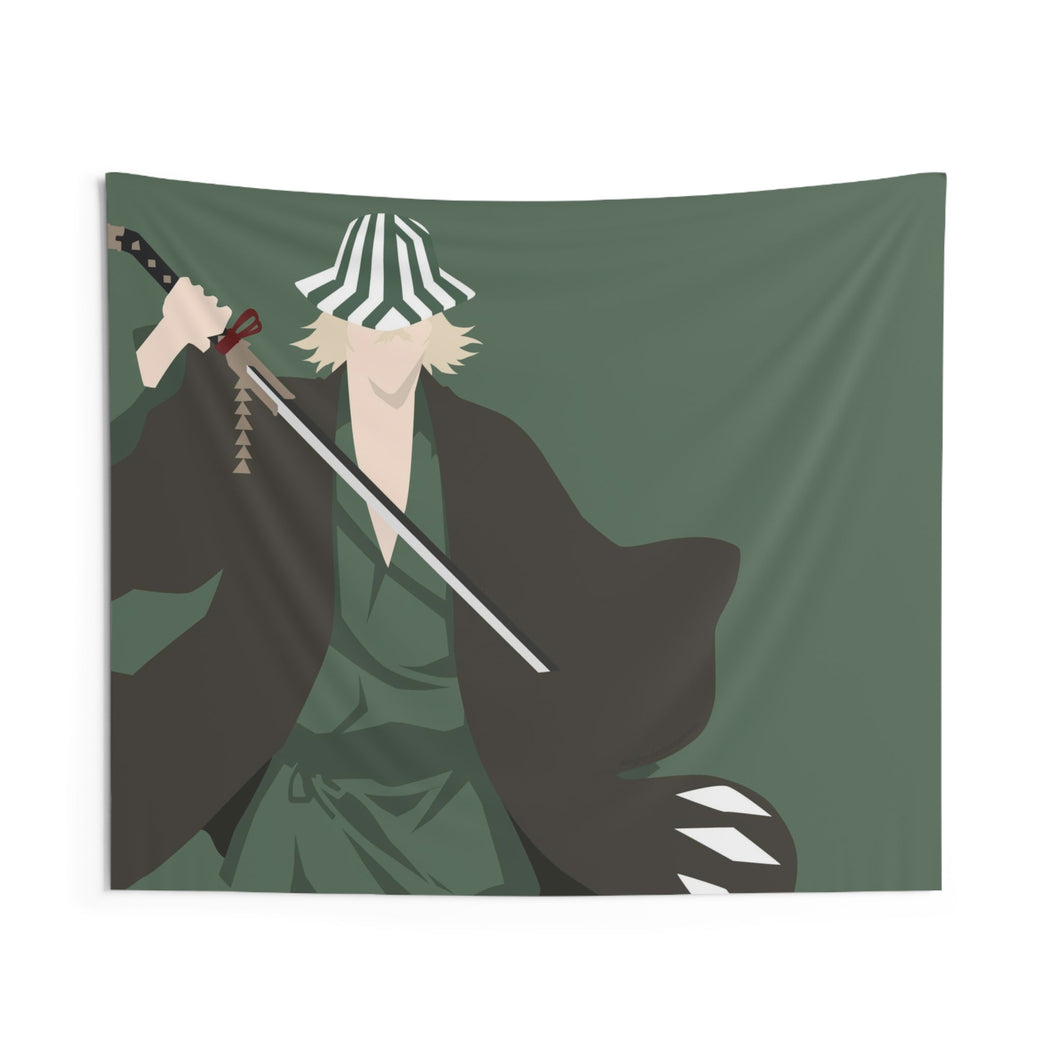 Anime Bleach Indoor Wall Tapestry