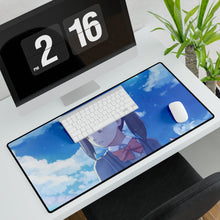 Load image into Gallery viewer, Your Name. Mouse Pad (Desk Mat)
