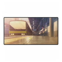 Load image into Gallery viewer, Your Name. Mouse Pad (Desk Mat)
