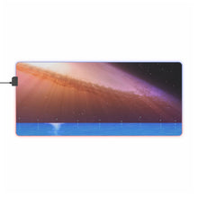 Load image into Gallery viewer, Touhou RGB LED Mouse Pad (Desk Mat)
