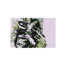 Load image into Gallery viewer, Anime Bleach Rug
