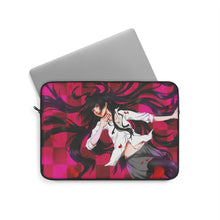 Load image into Gallery viewer, Kakegurui Yumeko Jabami Laptop Sleeve
