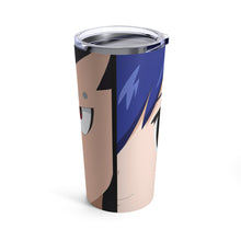 Load image into Gallery viewer, Anime Fairy Tail Tumbler 20oz
