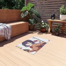 Load image into Gallery viewer, Anime Gabriel DropOut Rug
