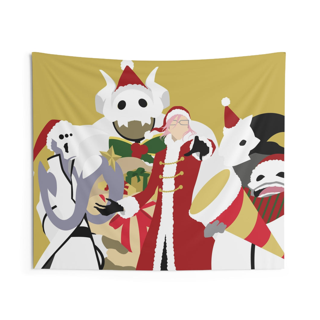 Anime Bleach Indoor Wall Tapestry