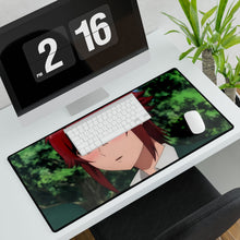Load image into Gallery viewer, Tomo-chan Wa Onnanoko Mouse Pad (Desk Mat)
