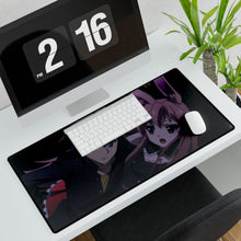 Load image into Gallery viewer, Problem Children Are Coming From Another World, Aren t They Mouse Pad (Desk Mat)
