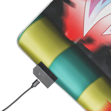 Load image into Gallery viewer, Dragon Ball Super RGB LED Mouse Pad (Desk Mat)

