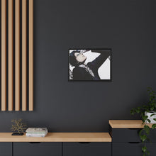 Load image into Gallery viewer, Anime Black Butler Canvas Framed Art Print
