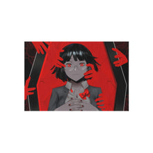 Load image into Gallery viewer, Durarara!! Anri Sonohara Rug
