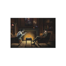 Load image into Gallery viewer, Anime Crossover Rug
