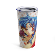 Load image into Gallery viewer, Full Metal Panic! Full Metal Panic Tumbler 20oz
