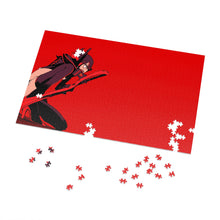 Load image into Gallery viewer, Anime Kill La Kill Jigsaw Puzzle
