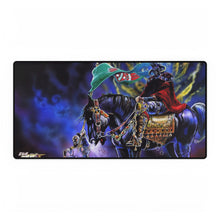 Load image into Gallery viewer, Kenshiro Mouse Pad (Desk Mat)
