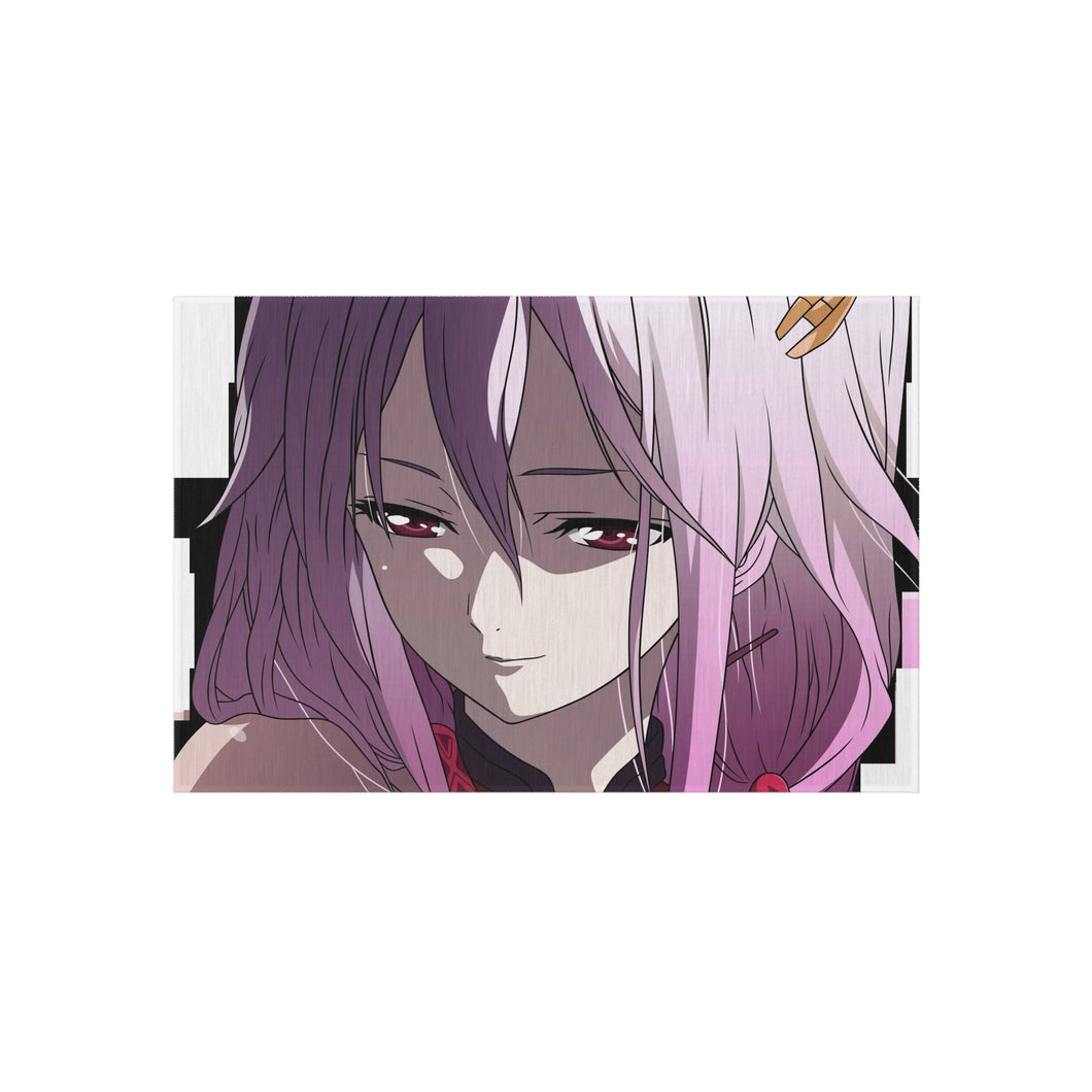 Guilty Crown Rug