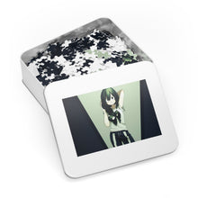 Load image into Gallery viewer, My Hero Academia Tsuyu Asui Jigsaw Puzzle

