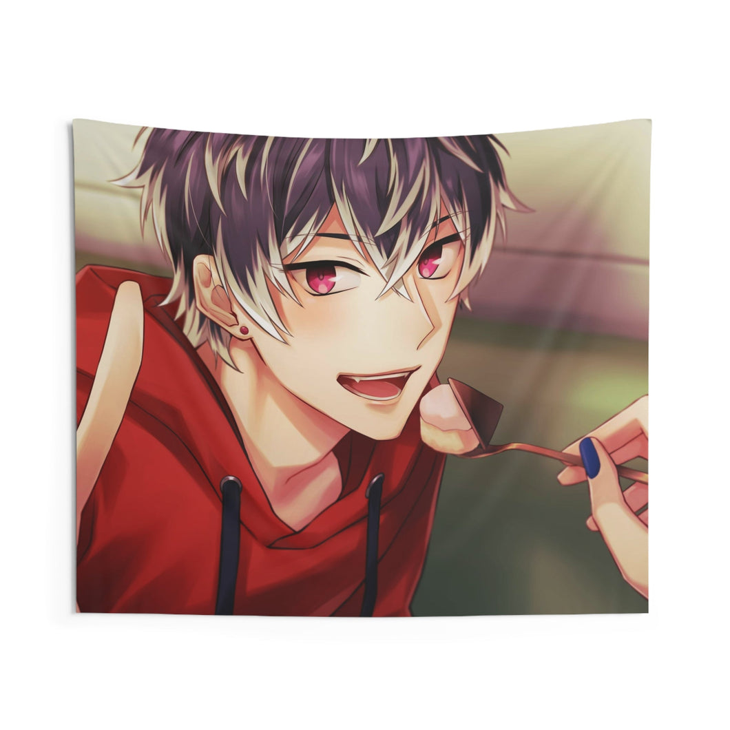 IDOLiSH7 Indoor Wall Tapestry