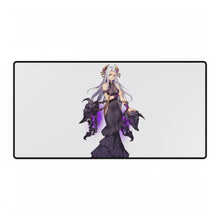 Load image into Gallery viewer, Anime Romantic Saga of Beauty &amp; Devil Mouse Pad (Desk Mat)
