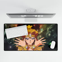 Load image into Gallery viewer, Anime Sailor Moon Mouse Pad (Desk Mat)
