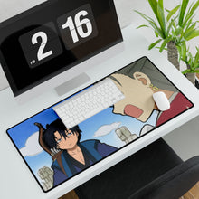 Load image into Gallery viewer, Akatsuki No Yona Mouse Pad (Desk Mat)
