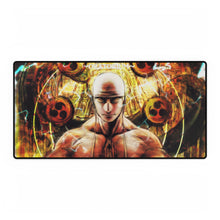 Load image into Gallery viewer, Anime One Piece Mouse Pad (Desk Mat)
