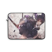 Load image into Gallery viewer, Anime Kantai Collection Laptop Sleeve
