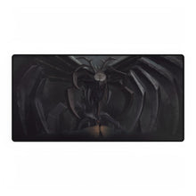 Load image into Gallery viewer, Cyberdark Dragon Mouse Pad (Desk Mat)
