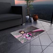 Load image into Gallery viewer, Evangelion: 2.0 You Can (Not) Advance Rug
