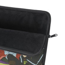 Load image into Gallery viewer, Noragami Yato, Yukine, Hiyori Iki, Kofuku Ebisu, Daikoku Laptop Sleeve
