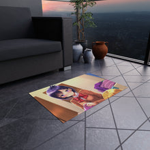 Load image into Gallery viewer, Gabriel DropOut Vignette Tsukinose April Rug
