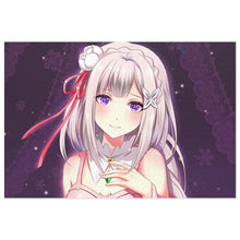 Load image into Gallery viewer, Anime Re:ZERO -Starting Life in Another World- Jigsaw Puzzle
