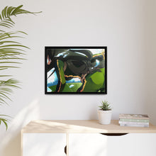 Load image into Gallery viewer, Anime My Hero Academia Canvas Framed Art Print
