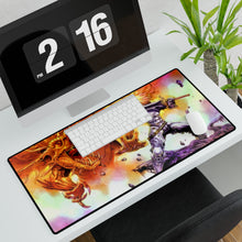 Load image into Gallery viewer, Anime Shunya Yamashita Mouse Pad (Desk Mat)
