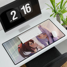 Load image into Gallery viewer, Anime Uma Musume: Pretty Der Mouse Pad (Desk Mat)
