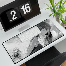 Load image into Gallery viewer, Anime Remake our Life! Mouse Pad (Desk Mat)
