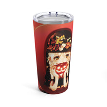 Load image into Gallery viewer, Anime Halloween Tumbler 20oz
