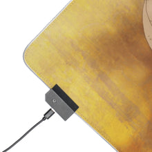Load image into Gallery viewer, Anime Naruto RGB LED Mouse Pad (Desk Mat)
