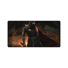 Load image into Gallery viewer, Blade of Miquella Mouse Pad (Desk Mat)

