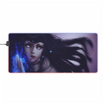 Load image into Gallery viewer, Anime Naruto RGB LED Mouse Pad (Desk Mat)
