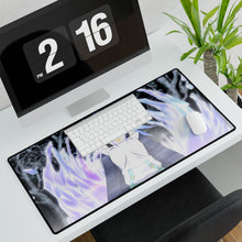 Load image into Gallery viewer, Anime Rosario + Vampire Mouse Pad (Desk Mat)
