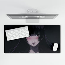 Load image into Gallery viewer, Anime Tasogare Otome x Amnesiar Mouse Pad (Desk Mat)
