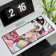 Load image into Gallery viewer, One Piece Film: Red Mouse Pad (Desk Mat)

