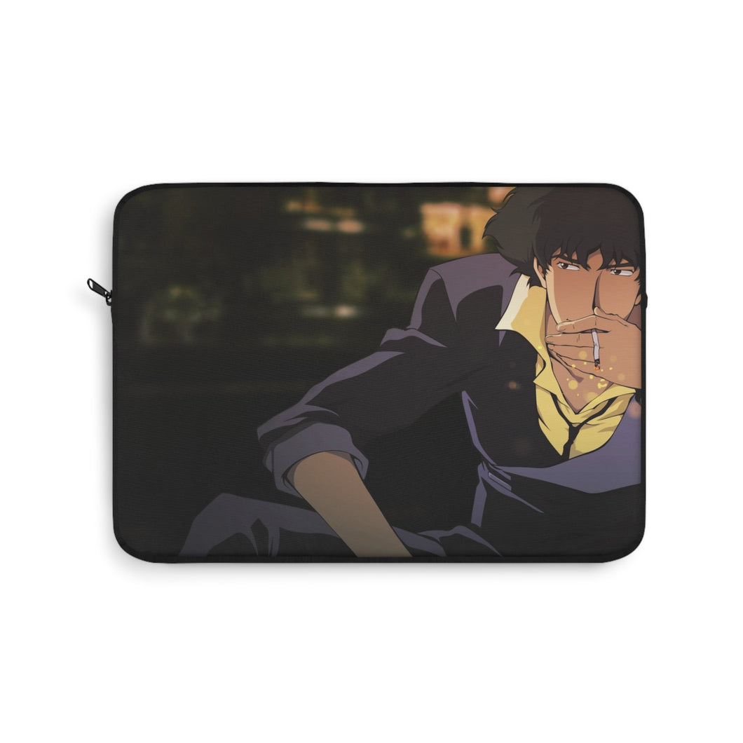 Anime Cowboy Bebop Laptop Sleeve